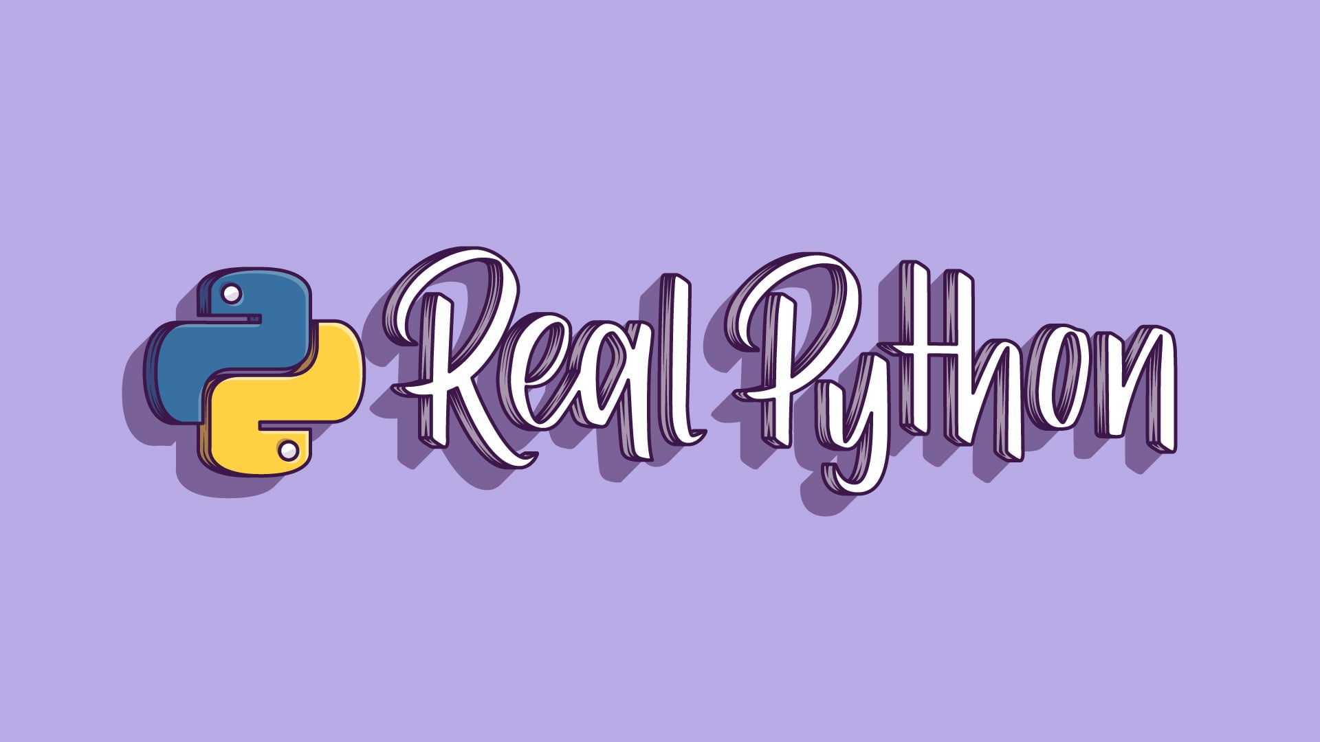 Title image for Options for Packaging Your Python Application: Wheels, Docker, and More ()